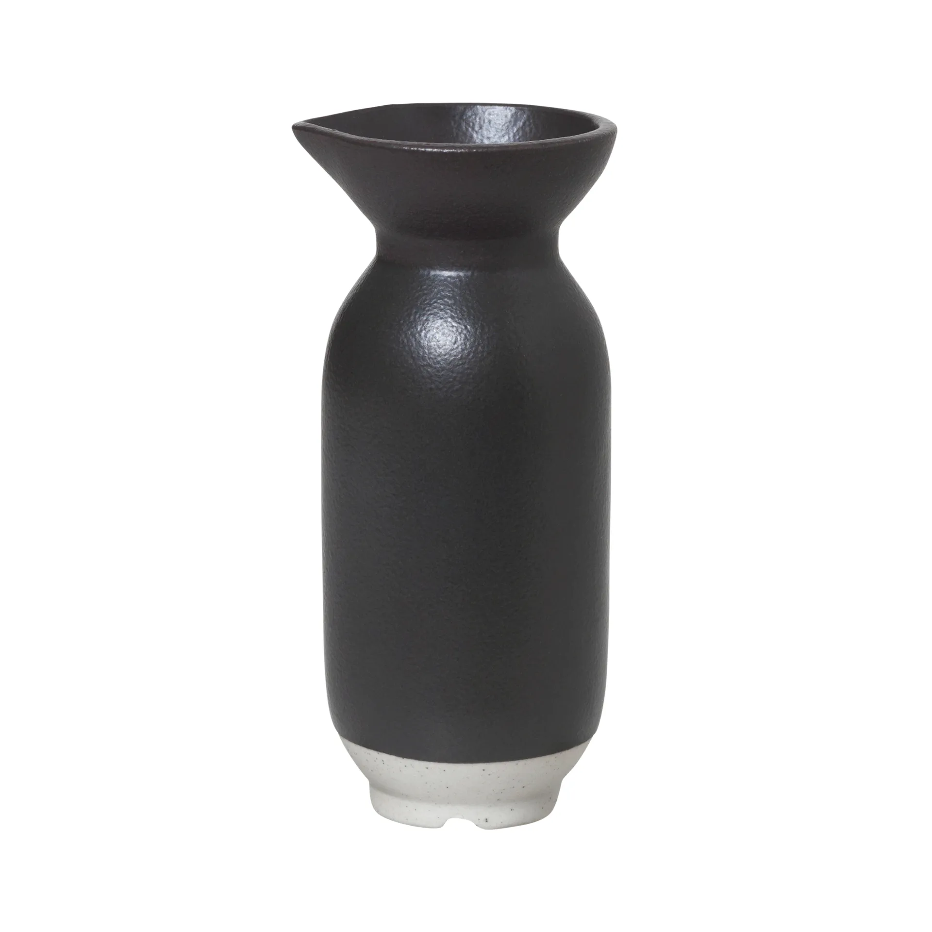 Eli Kanne 10cl, Matte charcoal Broste Copenhagen