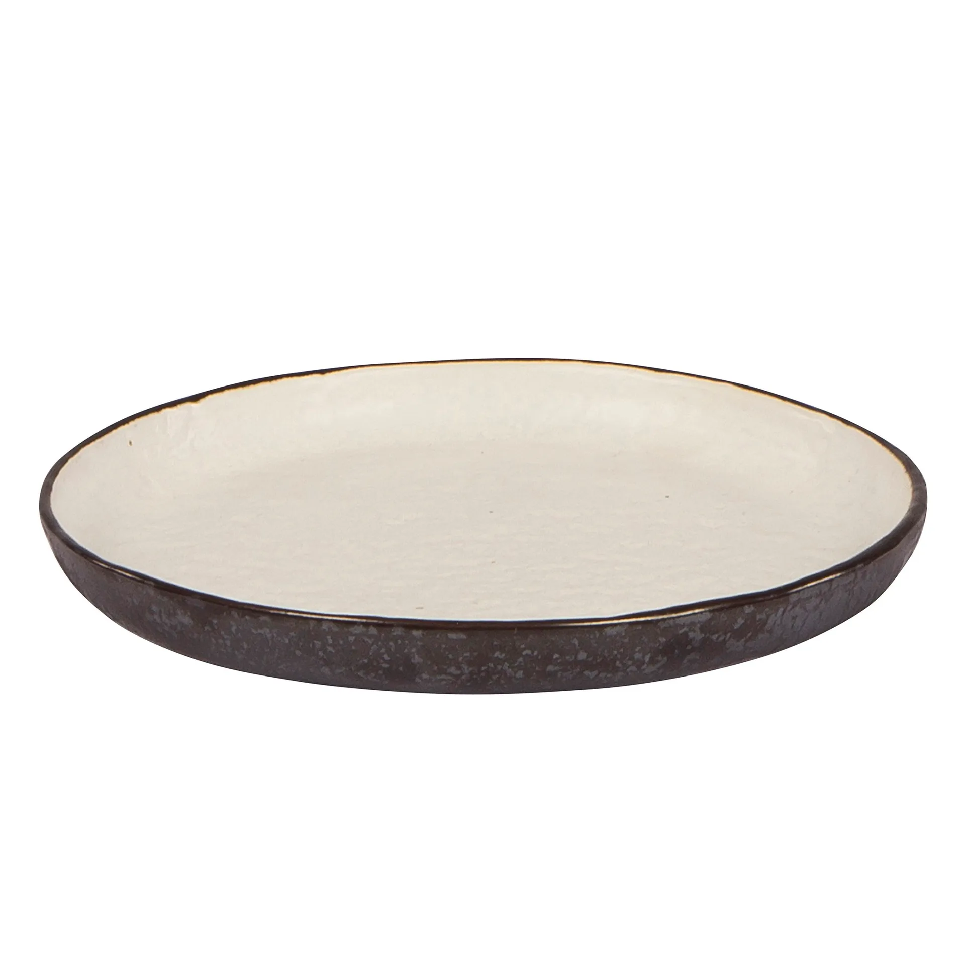 Esrum Teller, Ø 21cm Broste Copenhagen