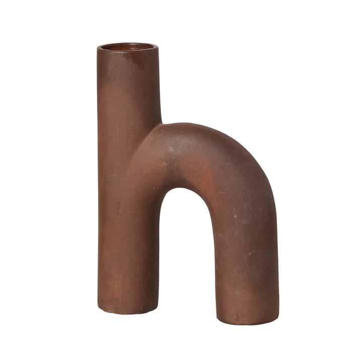 Hector Vase 19cm, Redclay Broste Copenhagen