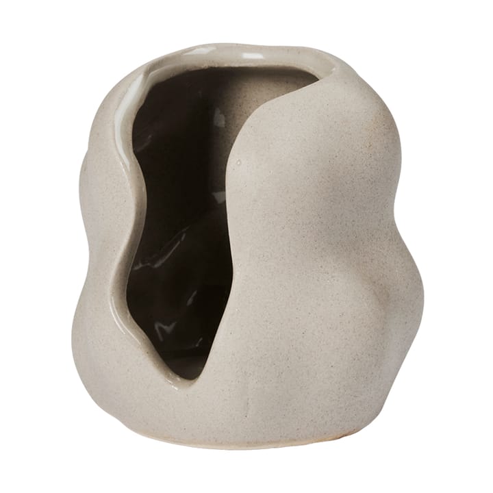 Hekla Hurricane-Lichterkette - Dove Grey - Broste Copenhagen