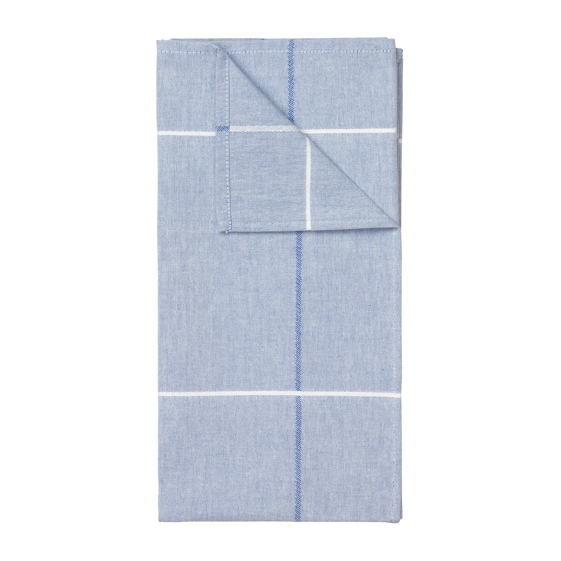 Herman Geschirrtuch 50 x 70cm, Baja blue Broste Copenhagen
