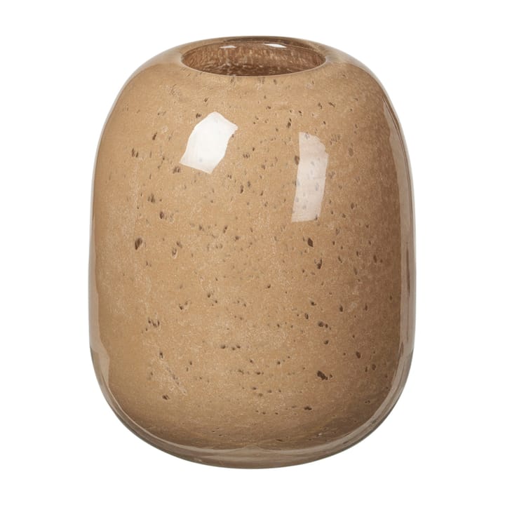 Kai Vase 10cm, Mojave desert island Broste Copenhagen