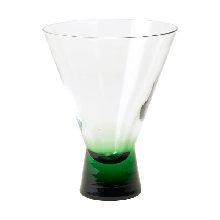 Konus Cocktailglas 20 cl, Green Broste Copenhagen