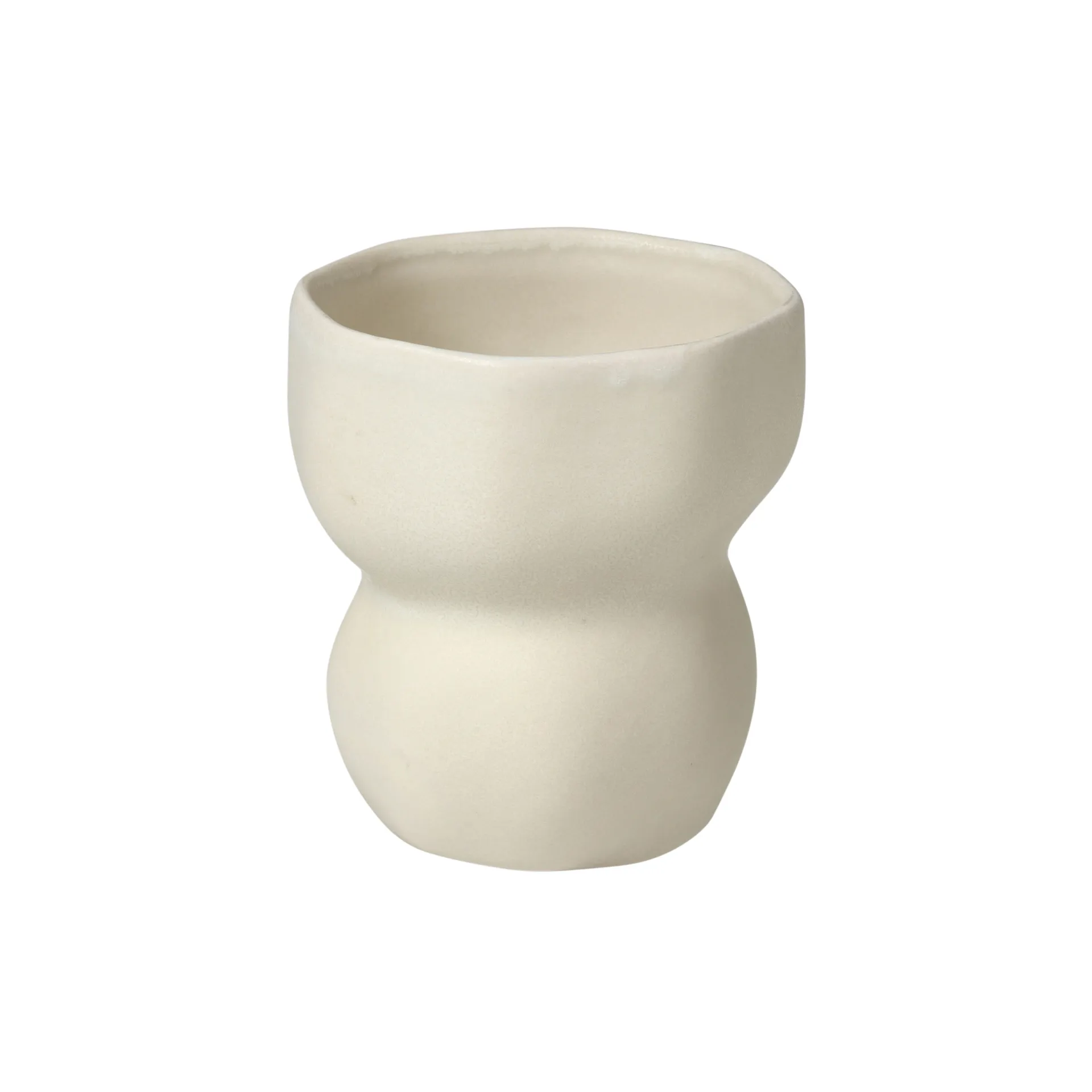 Limfjord Tasse 20cl, Soft beige Broste Copenhagen