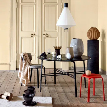 Limfjord Tasse 20cl - Soft beige - Broste Copenhagen