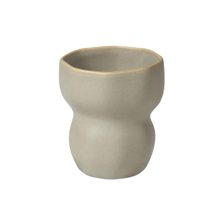 Limfjord Tasse 20cl, Soft brown Broste Copenhagen