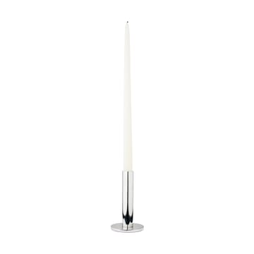 Maro Kerzenhalter - Silver Finish, 14 cm - Broste Copenhagen