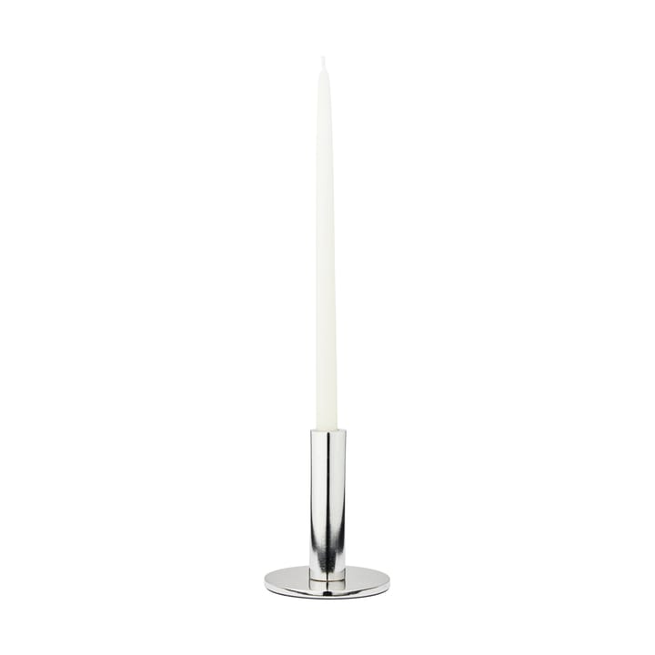 Maro Kerzenhalter, Silver Finish, 9,5 cm Broste Copenhagen