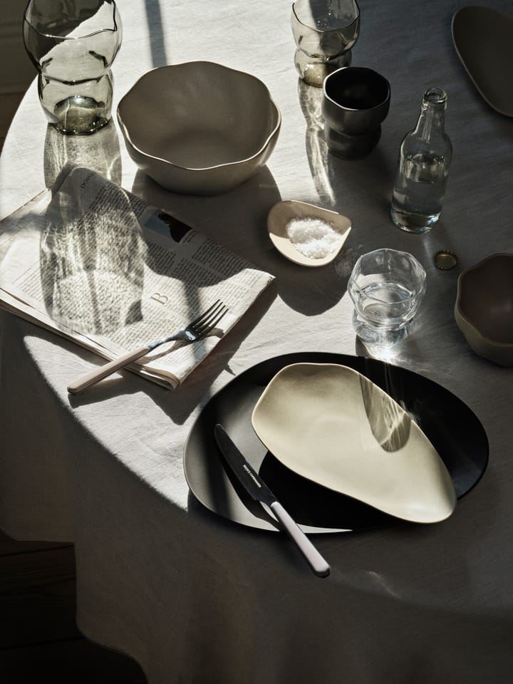 Marstal Besteckset, 8-teilig, Grey tones Broste Copenhagen