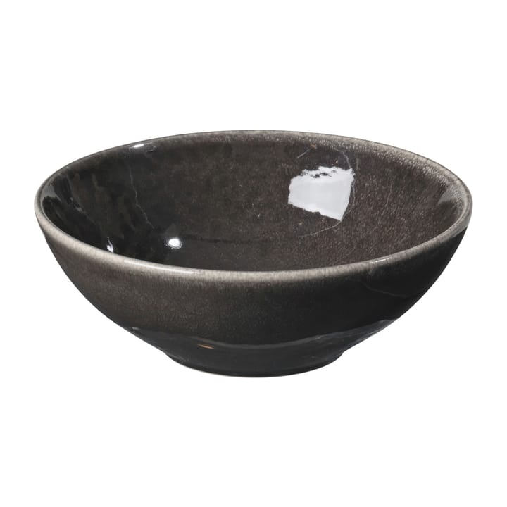 Nordic Coal Schale, Ø17cm-Höhe 6cm Broste Copenhagen