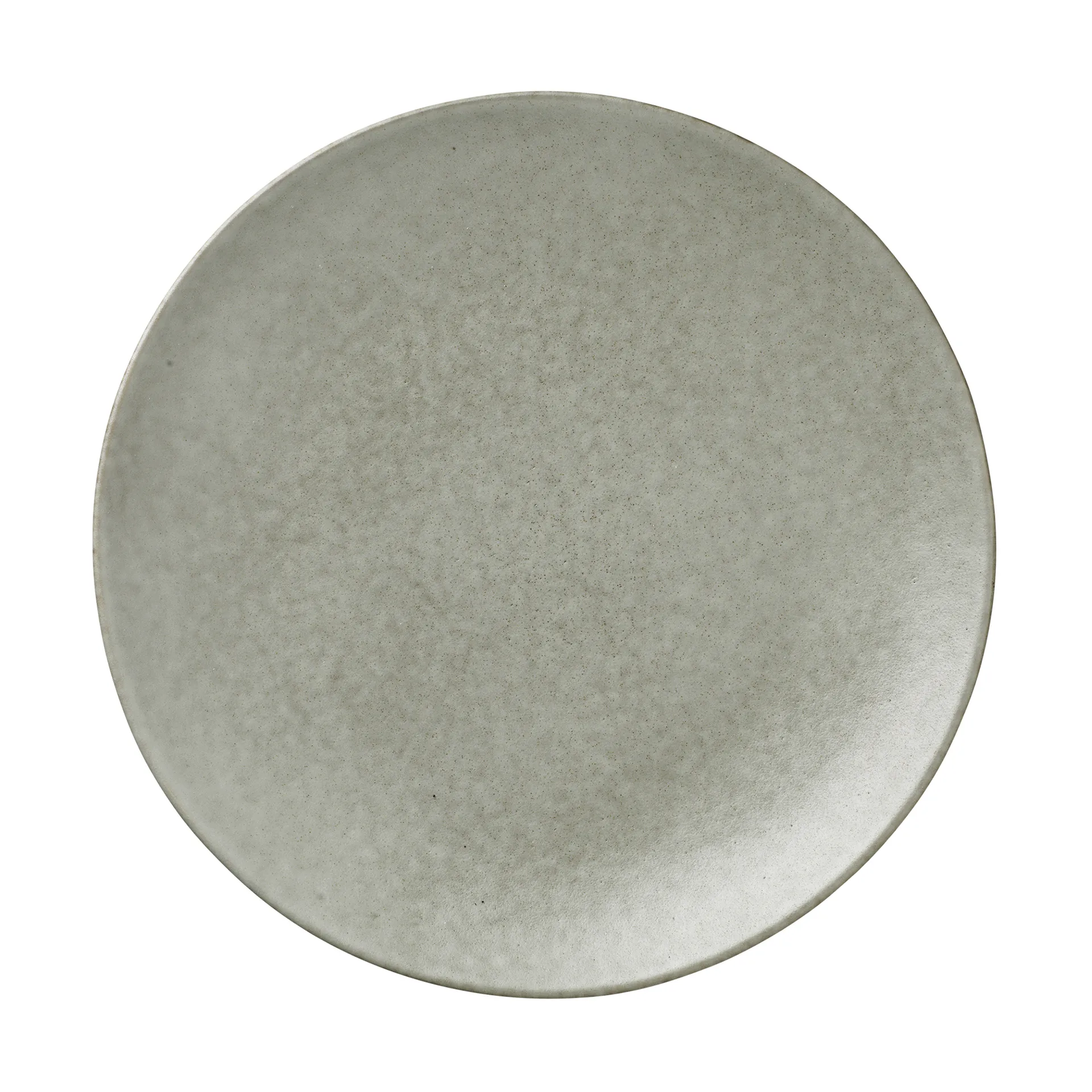 Nordic Marsh Teller, Ø26 cm Broste Copenhagen