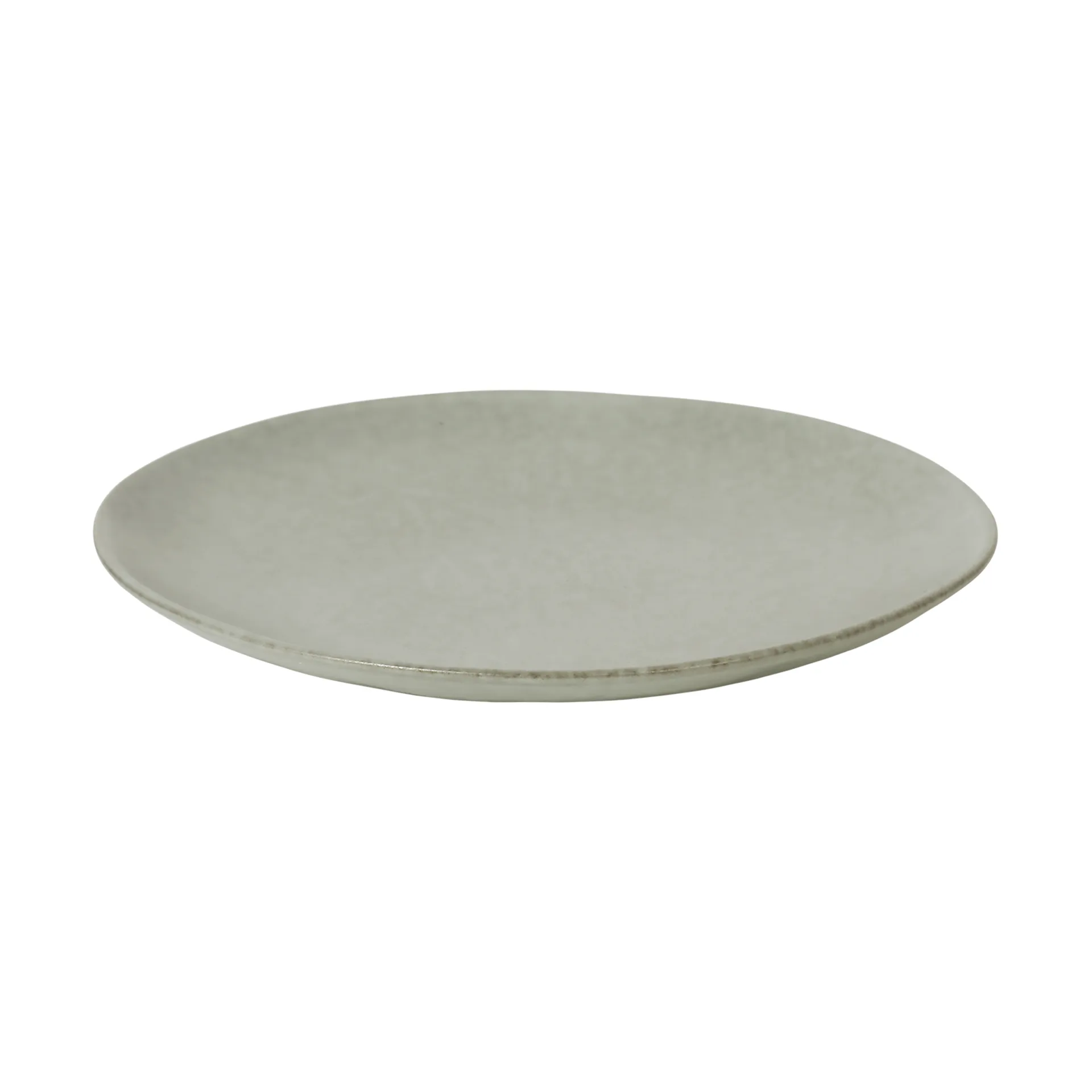 Nordic Marsh Teller, Ø26 cm Broste Copenhagen