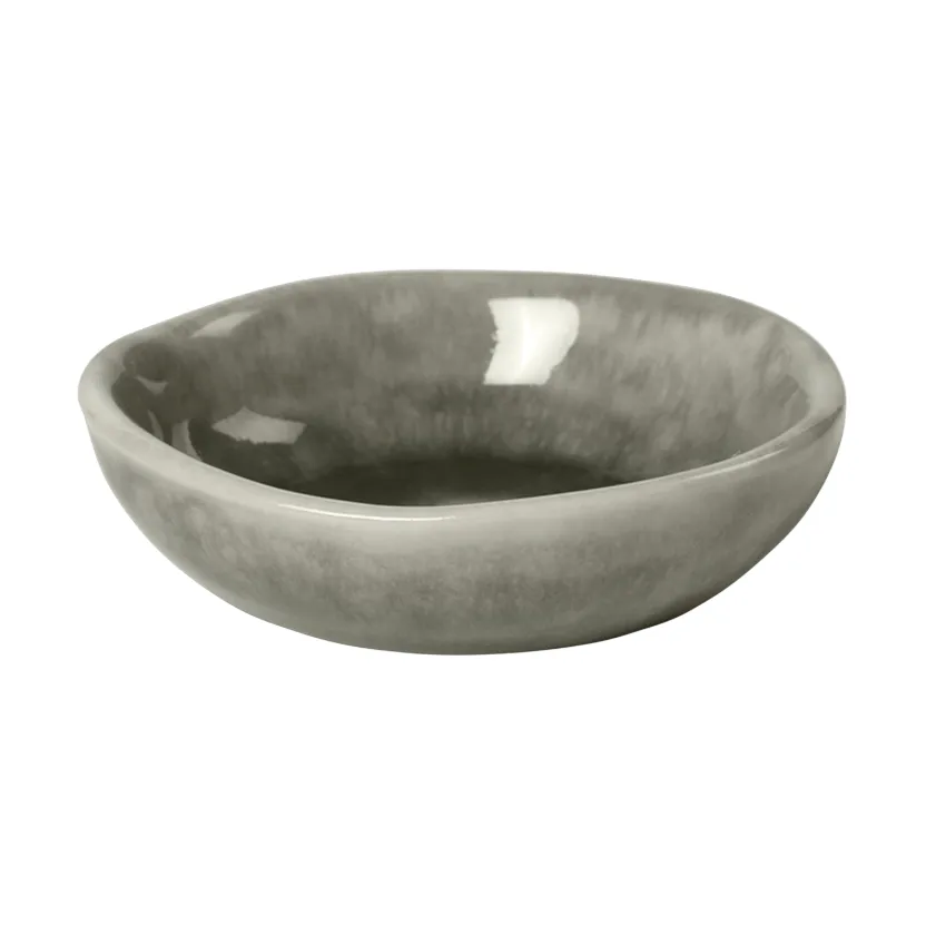 Nordic Rain Butterschale, Ø7 cm Broste Copenhagen