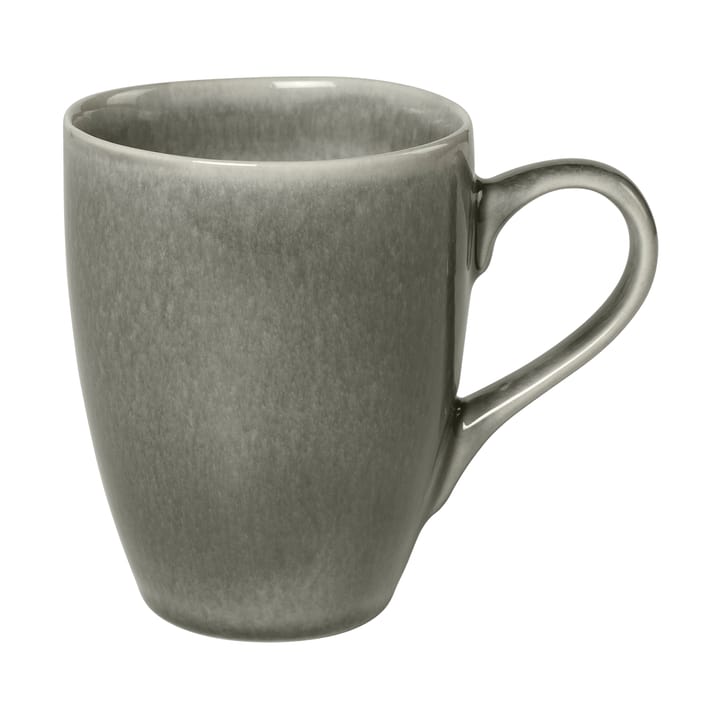 Nordic Rain Tasse mit Henkel - 25 cl - Broste Copenhagen