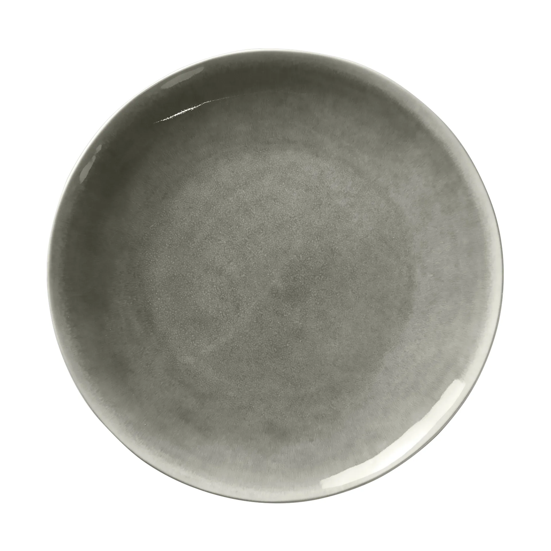 Nordic Rain Teller, Ø26 cm Broste Copenhagen