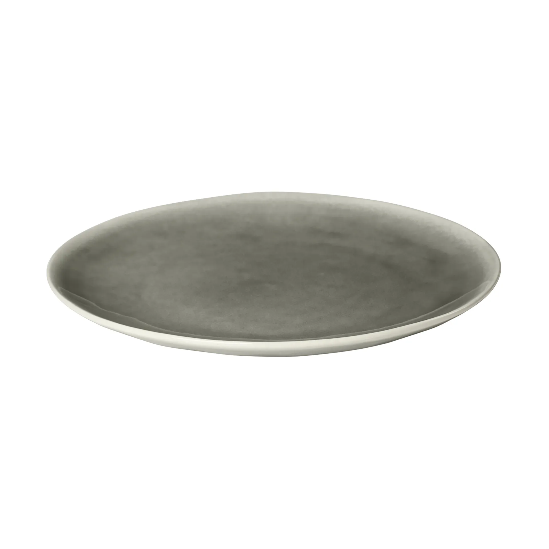 Nordic Rain Teller, Ø26 cm Broste Copenhagen