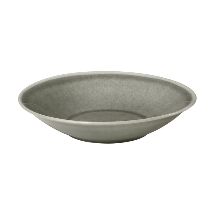 Nordic Rain tiefer Teller - Ø22,5 cm - Broste Copenhagen