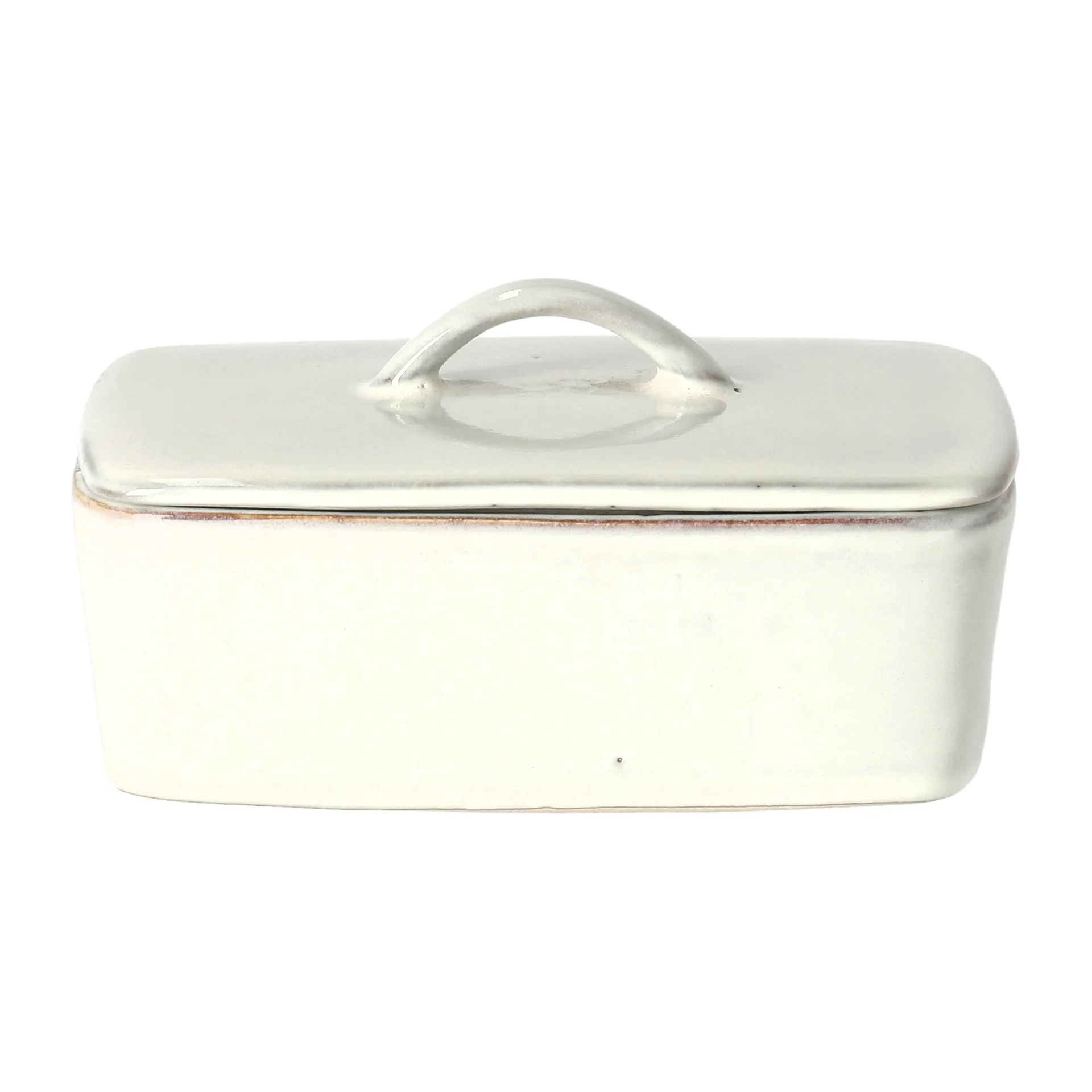 Nordic Sand Butterdose, 5,5cm Broste Copenhagen