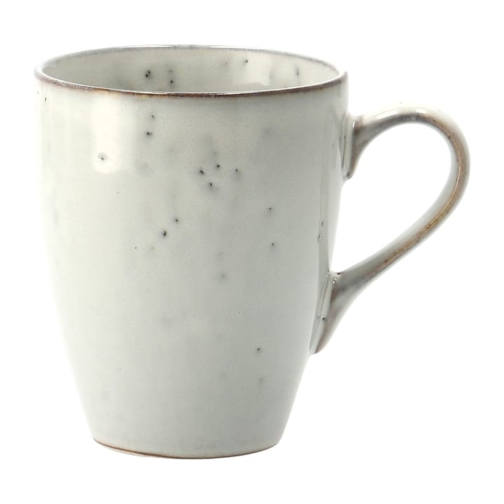 Nordic Sand mega Tasse - 11,5cm - Broste Copenhagen