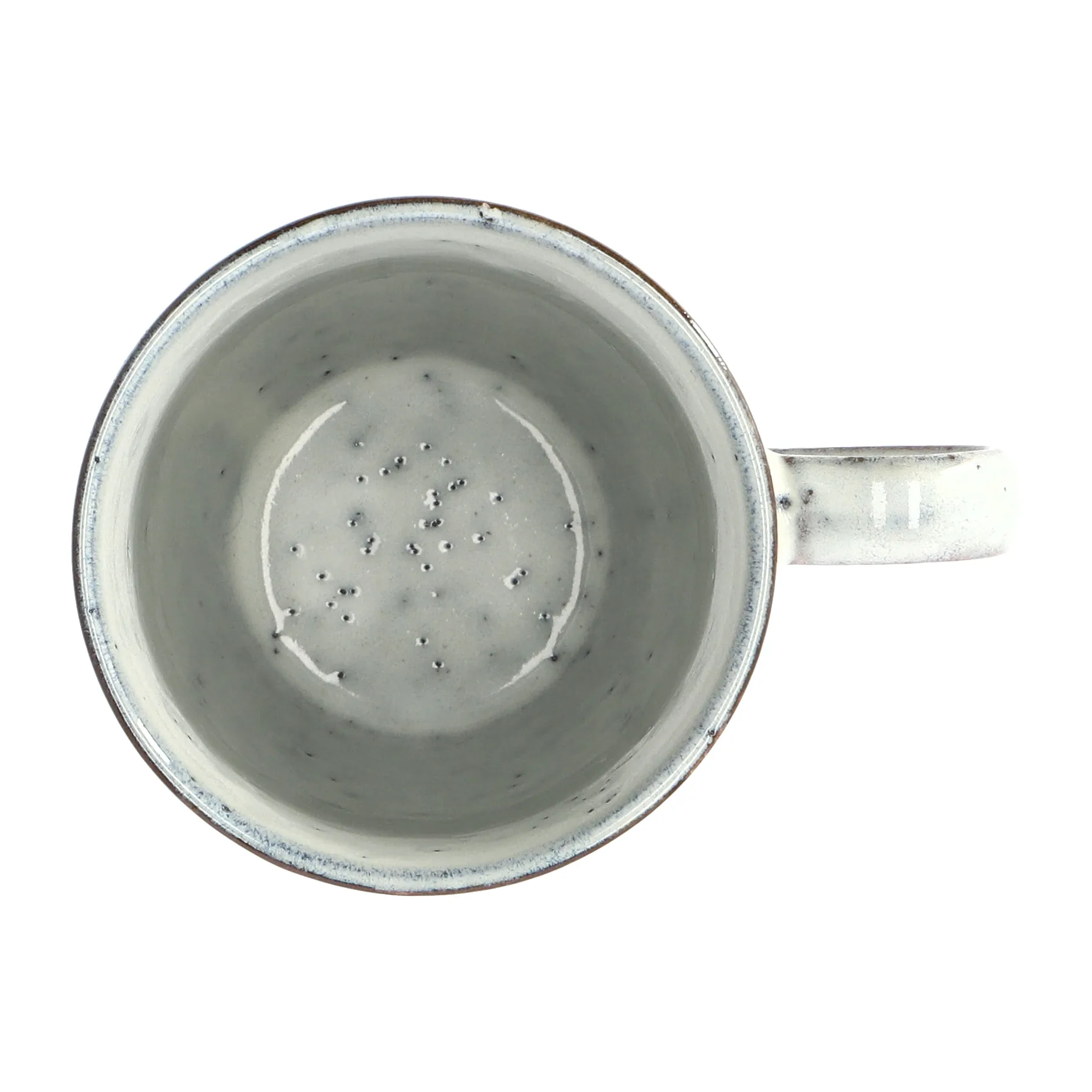 Nordic Sand mega Tasse, 11,5cm Broste Copenhagen