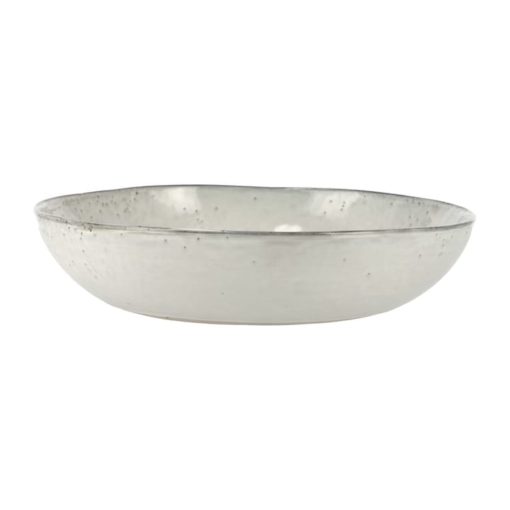 Nordic Sand Salatschale, Ø 34,5cm Broste Copenhagen