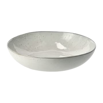 Nordic Sand Salatschale - Ø 34,5cm - Broste Copenhagen