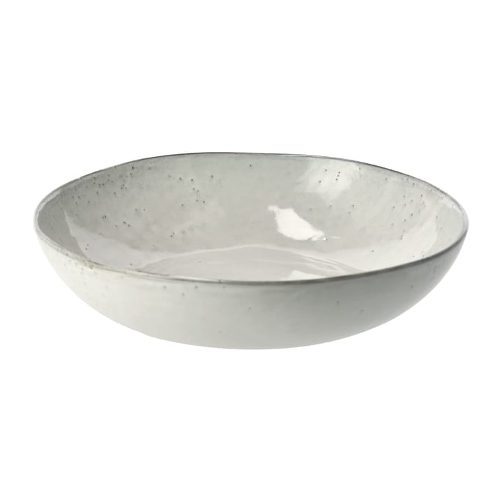 Nordic Sand Salatschale, Ø 34,5cm Broste Copenhagen