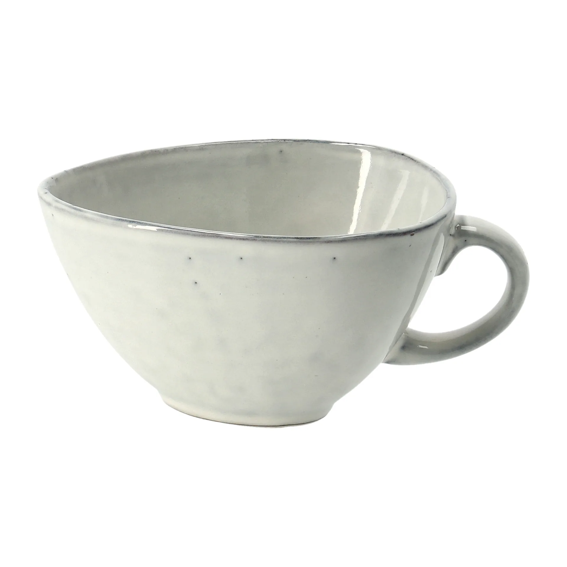 Nordic Sand Saucenschale, 40cl Broste Copenhagen