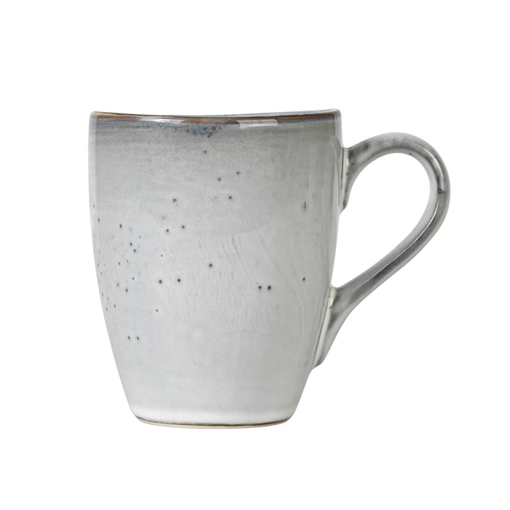 Nordic Sand Tasse, 10cm Broste Copenhagen