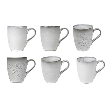 Nordic Sand Tasse - 10cm - Broste Copenhagen