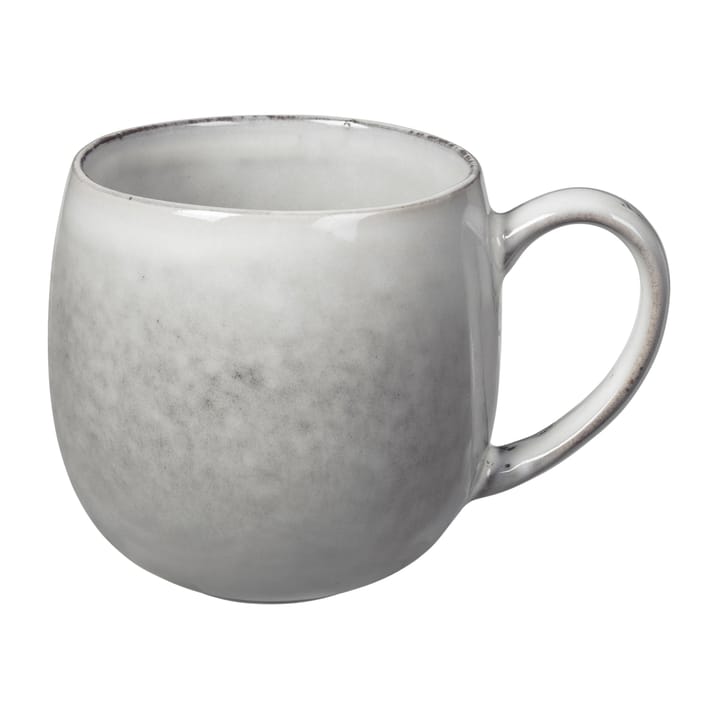 Nordic Sand Teetasse, 45cl Broste Copenhagen