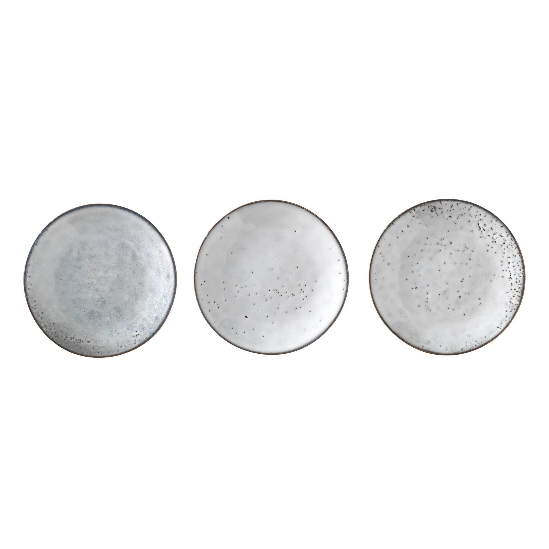 Nordic Sand Teller, Ø15cm Broste Copenhagen