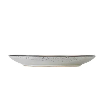 Nordic Sand Teller Ø20 cm 8er-Pack - Broste Copenhagen