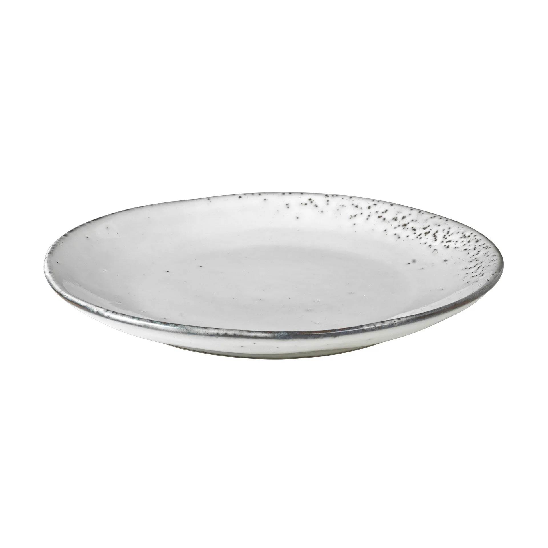 Nordic Sand Teller, Ø 20cm Broste Copenhagen
