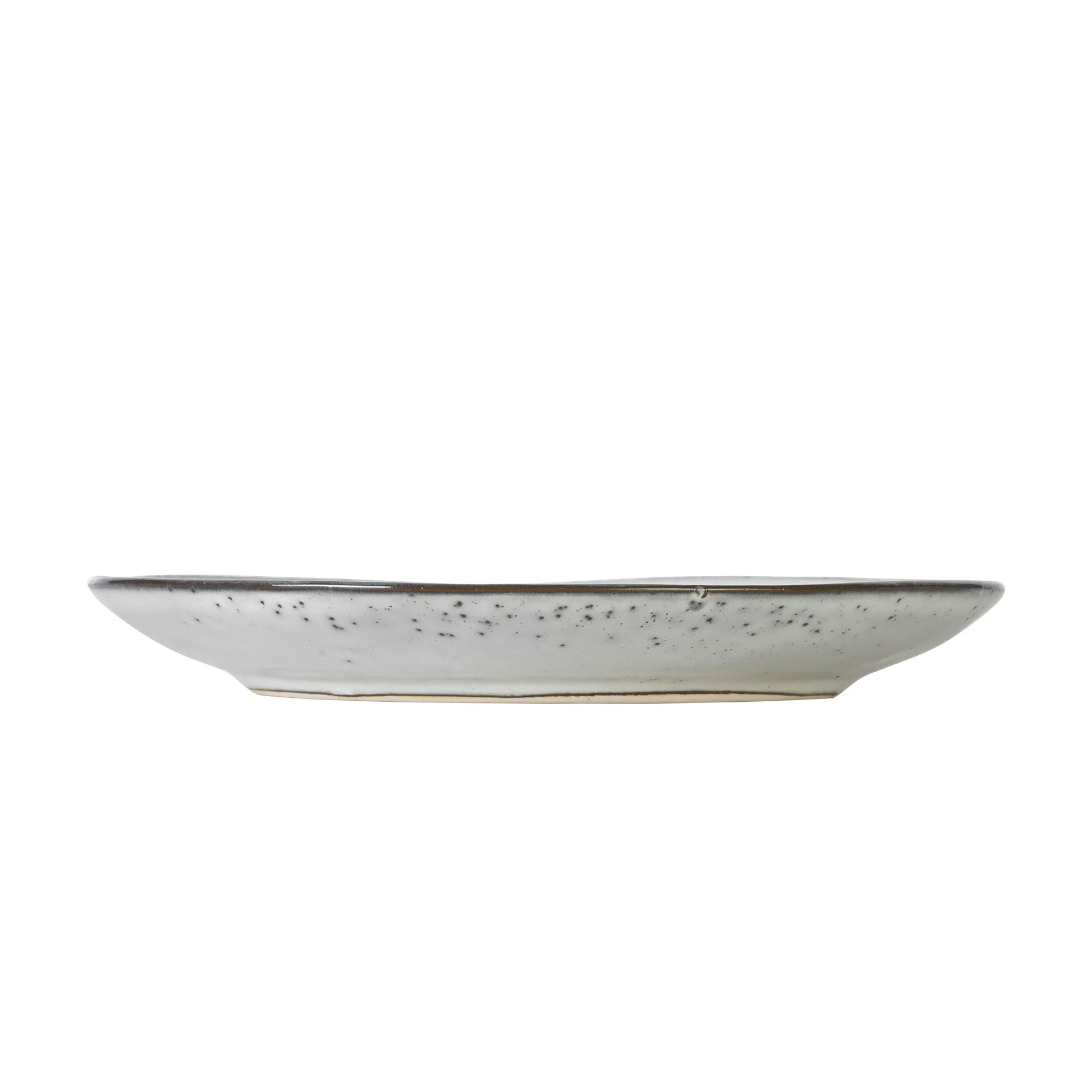Nordic Sand Teller, Ø 20cm Broste Copenhagen
