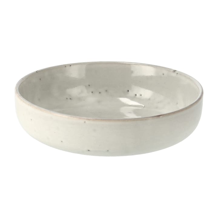 Nordic Sand tiefer Teller - 17 cm - Broste Copenhagen