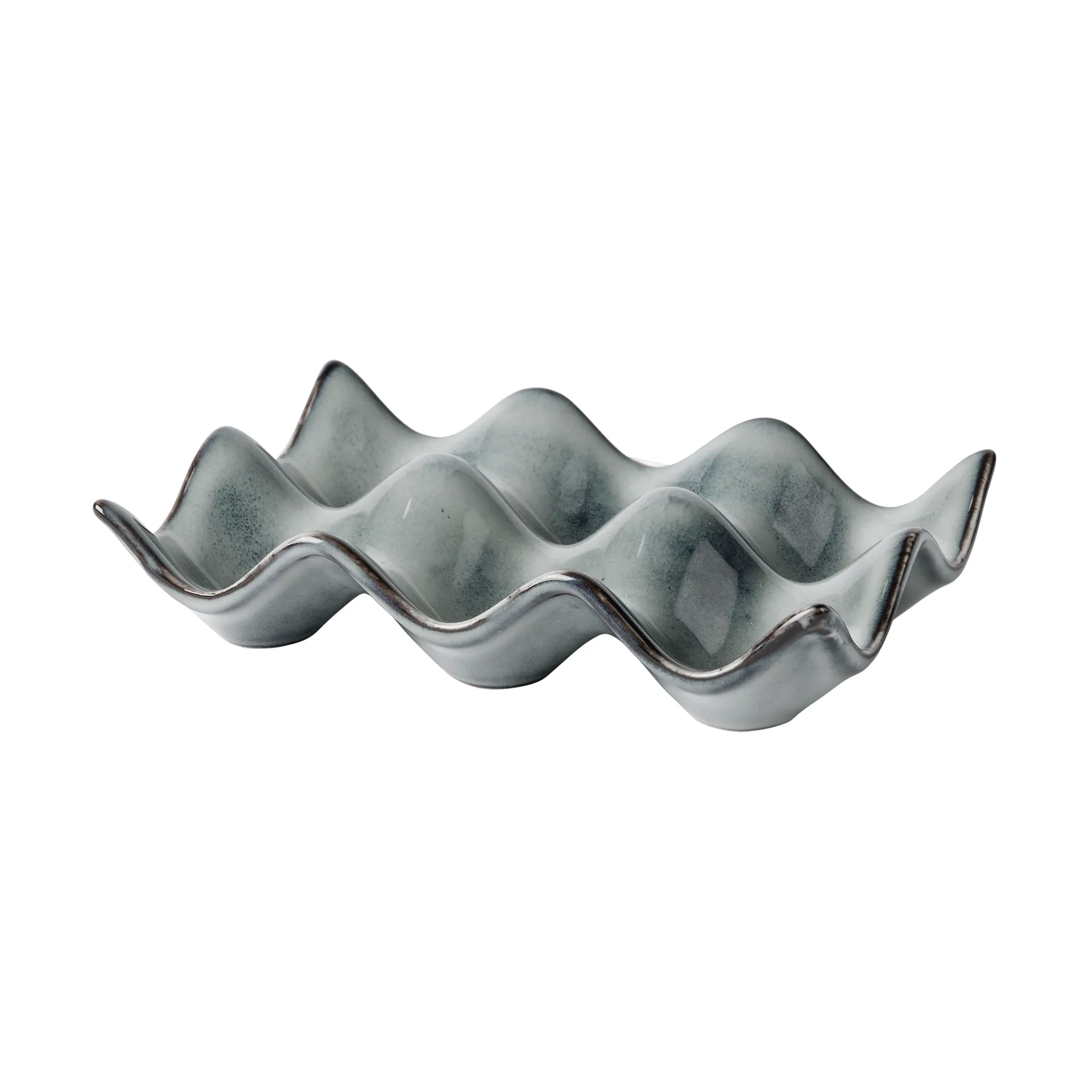 Nordic Sea Eierablage, 10x15 cm Broste Copenhagen