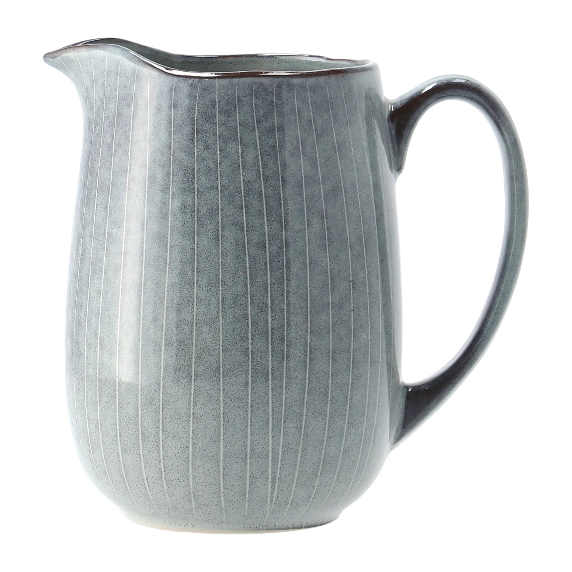 Nordic Sea Milchkanne, 16cm Broste Copenhagen
