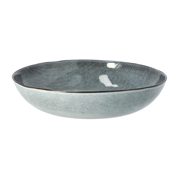 Nordic Sea Salatschale - Ø 34,5cm - Broste Copenhagen