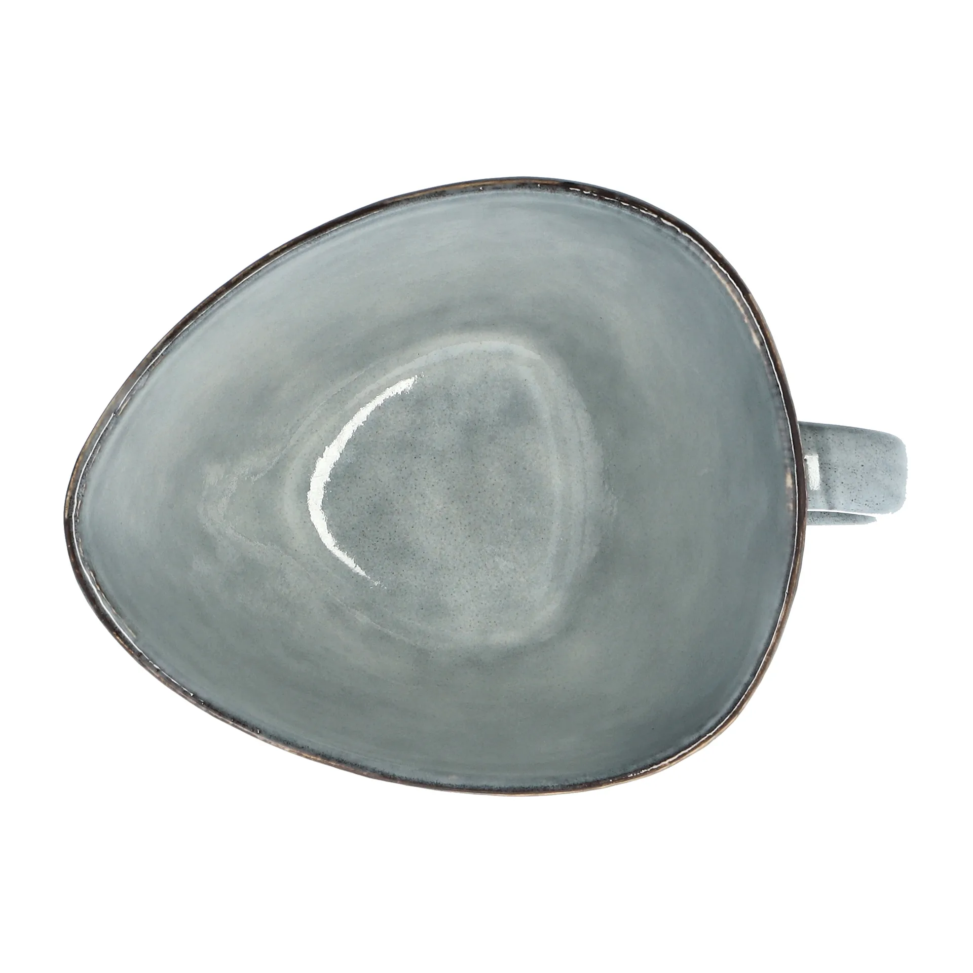 Nordic Sea Saucenschale, 40cl Broste Copenhagen