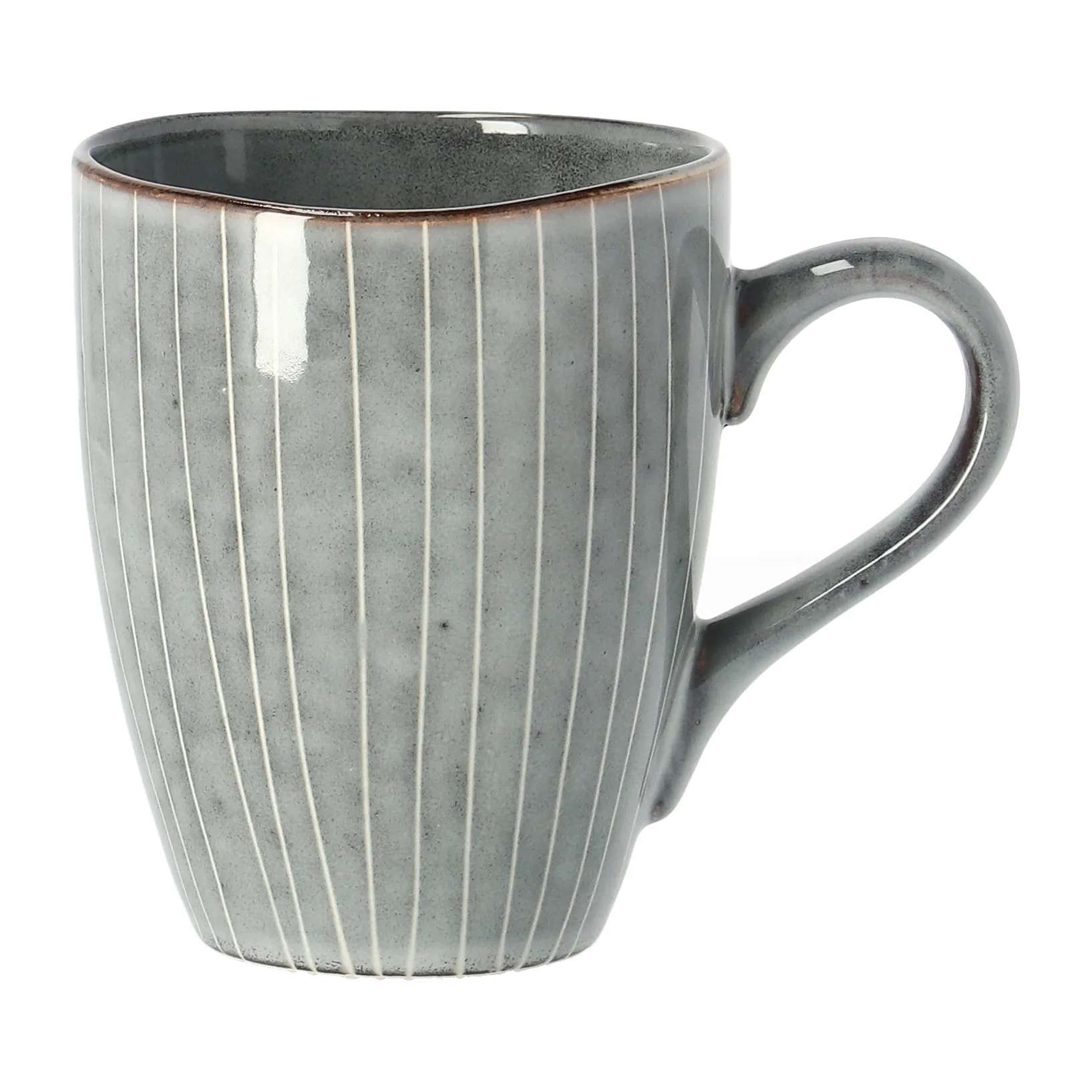 Nordic Sea Tasse, 10cm Broste Copenhagen
