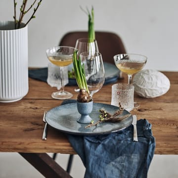 Nordic Sea Teller - Ø 20cm - Broste Copenhagen