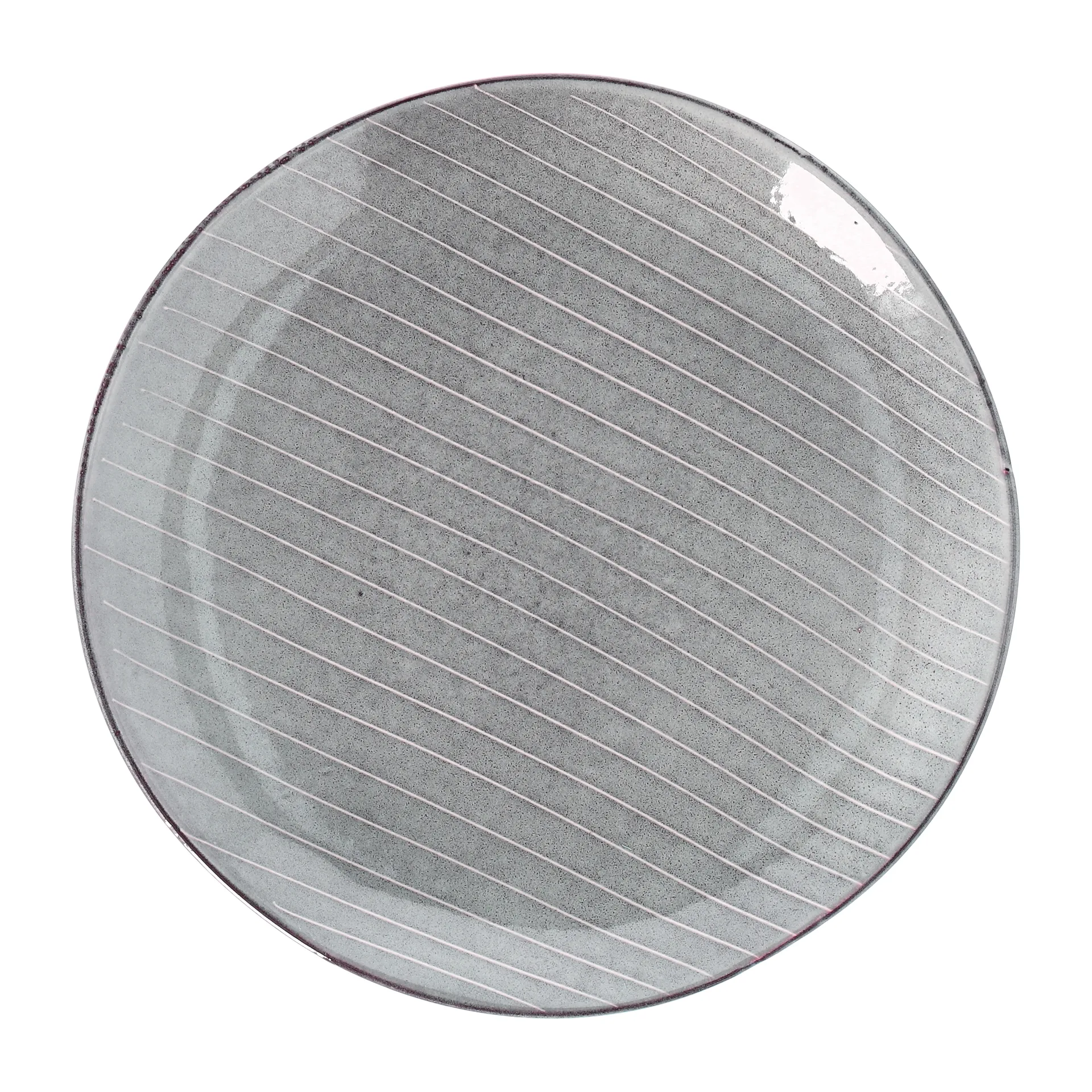 Nordic Sea Teller, Ø 20cm Broste Copenhagen