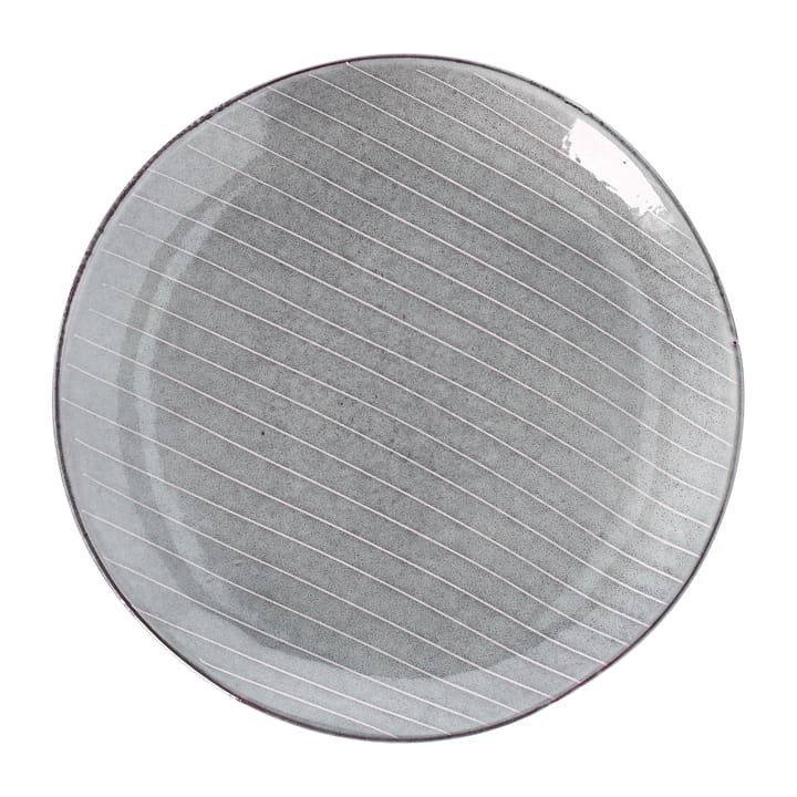 Nordic Sea Teller, Ø 20cm Broste Copenhagen