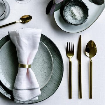 Nordic Sea Teller - Ø 20cm - Broste Copenhagen