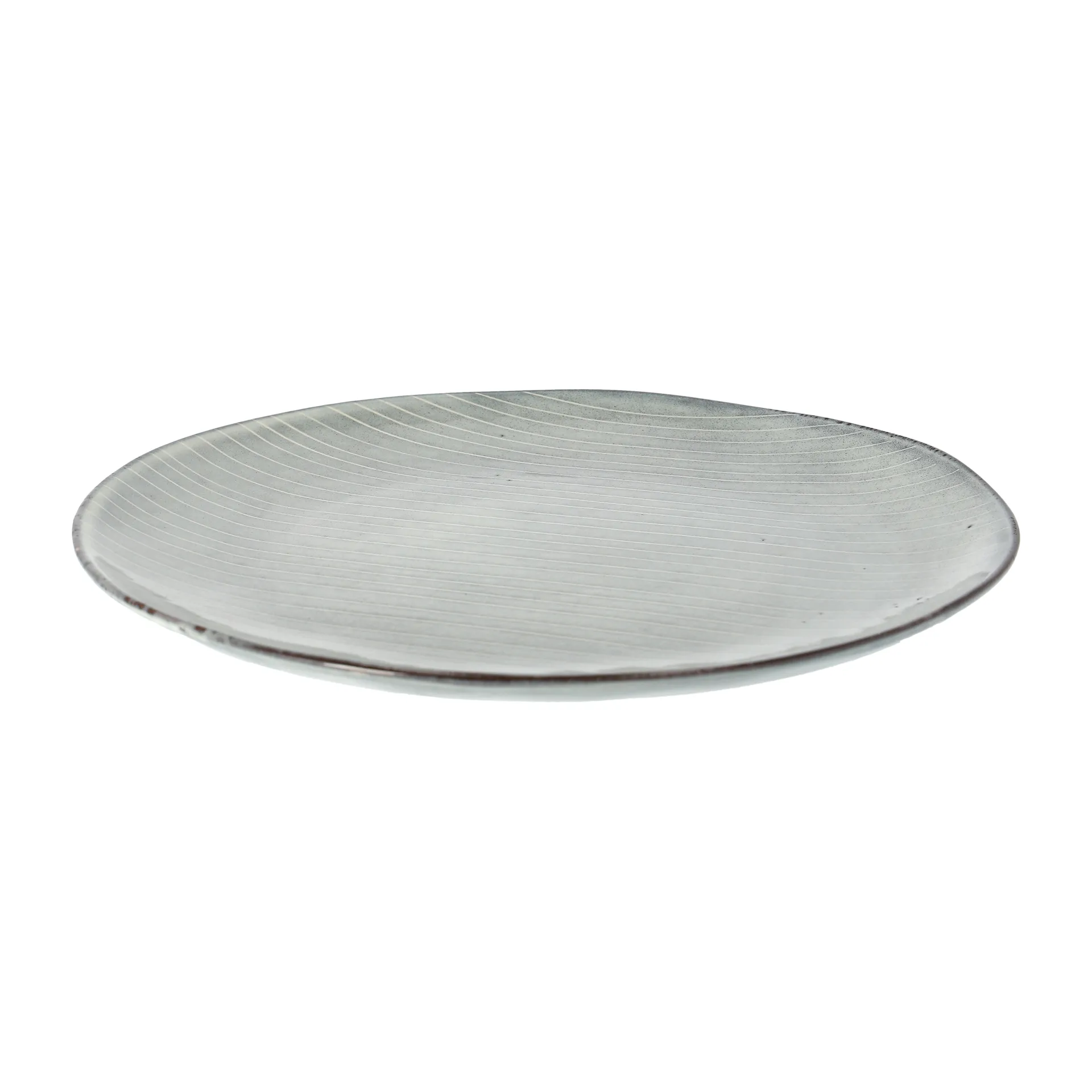 Nordic Sea Teller, Ø 26cm Broste Copenhagen