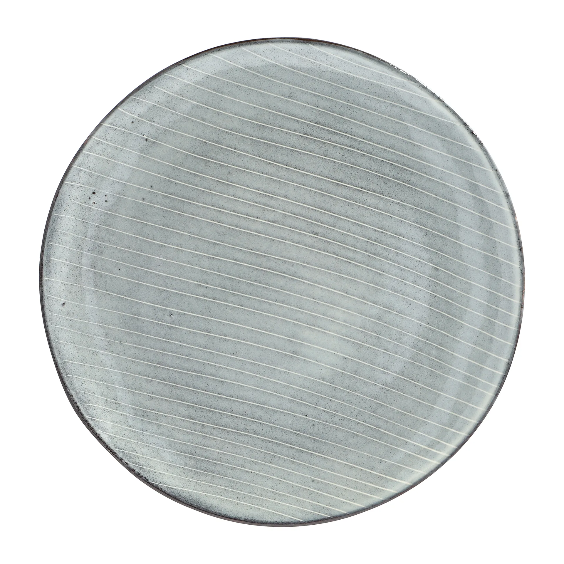 Nordic Sea Teller, Ø 26cm Broste Copenhagen