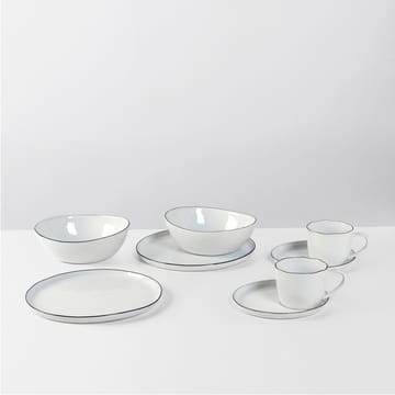 Nordic Set Frühstücksset für Zwei - 6 Teile - Broste Copenhagen