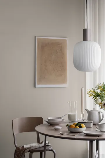 Nordic Vanilla Geschirr-Set - 12 Teile - Broste Copenhagen