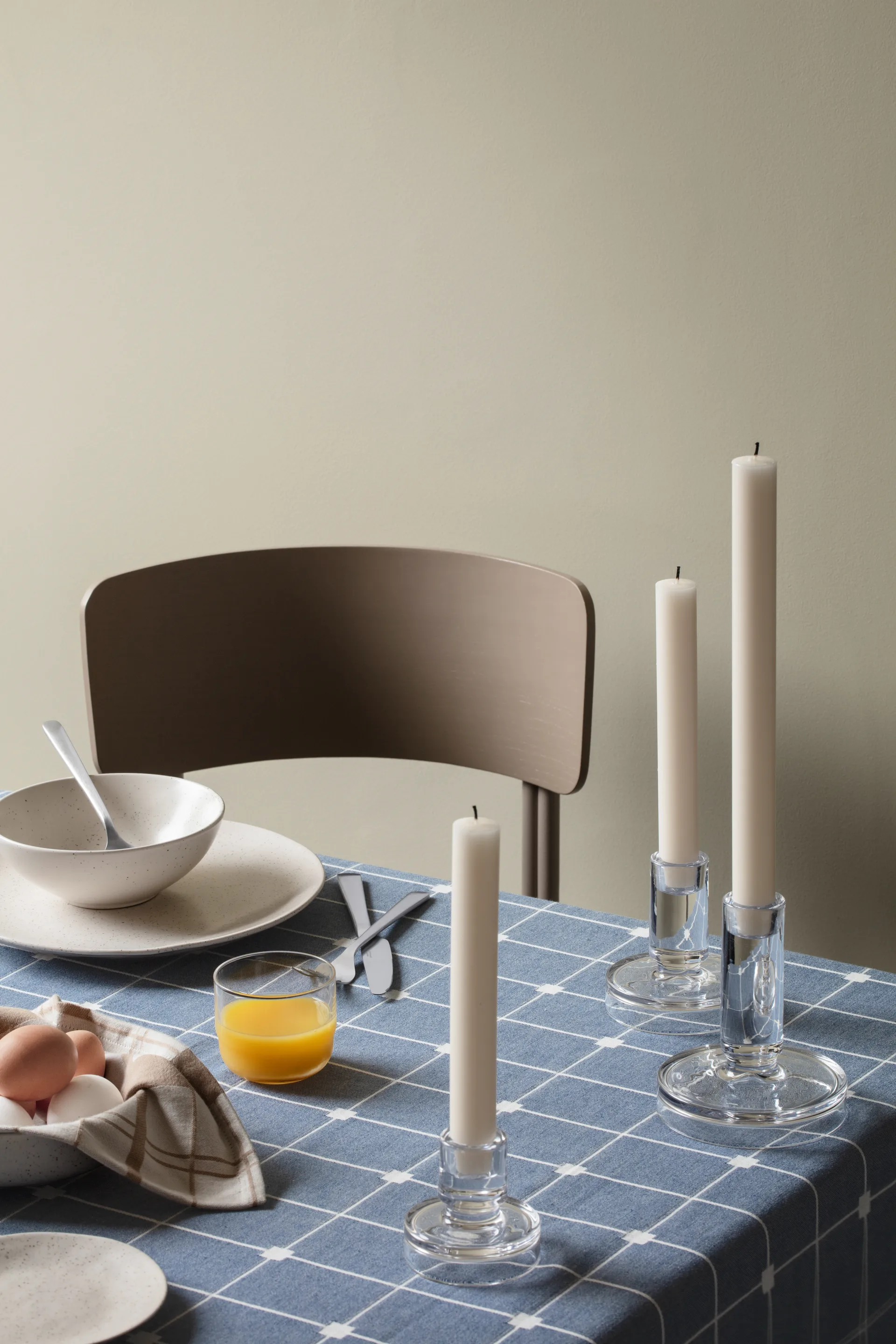 Nordic Vanilla Geschirr-Set, 12 Teile Broste Copenhagen